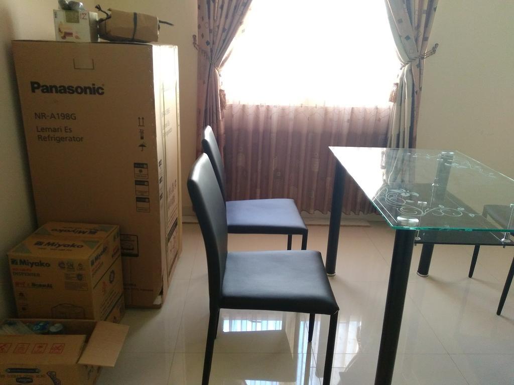Jasmine Park Guest House Семаранг Екстериор снимка
